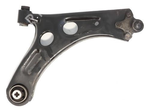 Used Left front suspension arm PEUGEOT 208 II (UB_, UP_, UW_, UJ_) 1.5 BlueHDI 100 (102 hp) 26239535