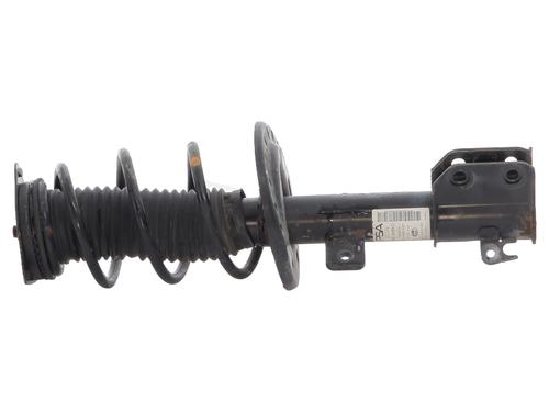 Used Left front shock absorber Left front shock absorber PEUGEOT 208 II (UB_, UP_, UW_, UJ_) 1.2 PureTech 100 (101 hp) 24595364 24595364