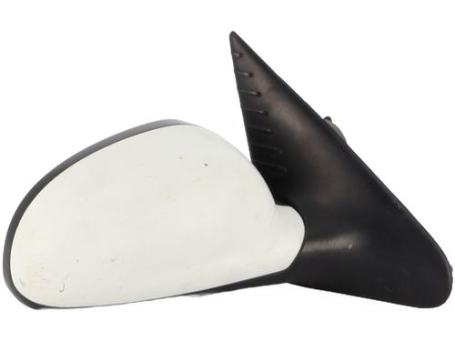Right mirror PEUGEOT 406 (8B) 1.9 TD | BP19730324C27 