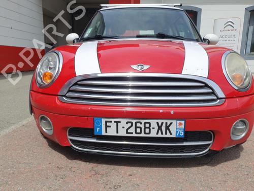 AC compressor MINI MINI (R56) Cooper D | BP18182909M34  - Image 12
