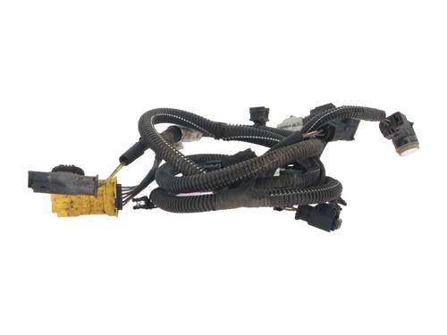 Used Electronic module Electronic module PEUGEOT 208 I (CA_, CC_) 1.6 HDi (92 hp) 36284036 36284036