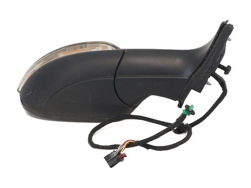 Right mirror VW GOLF VI (5K1) 2.0 TDI | BP26296739C27 