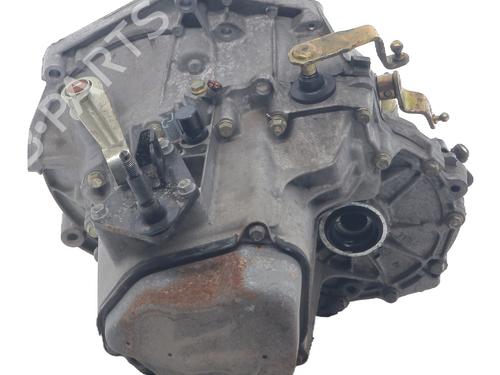 Gearbox PEUGEOT 206 Hatchback (2A/C) 1.4 i | BP26456638M3 