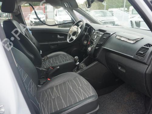 Used Parts KIA VENGA (YN)  1.6 CRDi 115  1694905