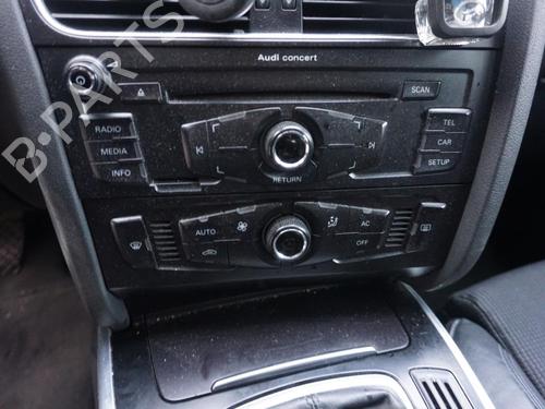 Left tailgate light AUDI A4 B8 Avant (8K5) 2.0 TDI | BP32093543C79  - Image 7