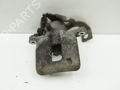 Right rear brake caliper TOYOTA AURIS (_E15_) 2.0 D-4D (ADE150_, ADE150R) | BP18194543M106 