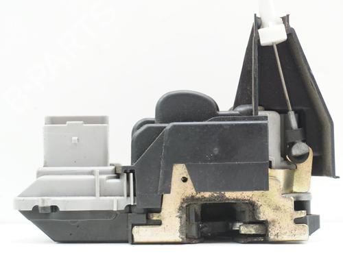 Front left lock PEUGEOT 307 (3A/C) 1.6 16V | BP18196580C98