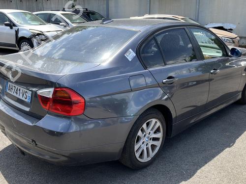 Steering rack BMW 3 (E90) 318 d | BP31262046M22 - Image 22