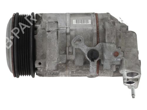 Used AC compressor AC compressor PEUGEOT 208 II (UB_, UP_, UW_, UJ_) 1.2 PureTech 100 (101 hp) 29071295 29071295