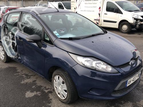 Climate control FORD FIESTA VI (CB1, CCN) 1.4 TDCi | BP24180151I5 - Image 20