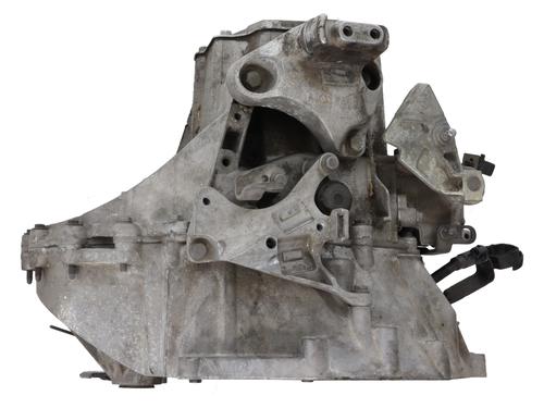 Gearbox PEUGEOT 308 II (LB_, LP_, LW_, LH_, L3_) 1.2 THP 130 | BP22713871M3 