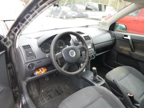 Right headlight VW POLO IV (9N_, 9A_) 1.2 12V | BP18177290C29 