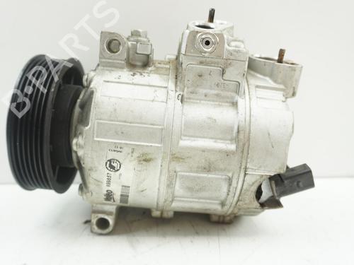 Used AC compressor AC compressor SEAT ALTEA (5P1) 1.9 TDI (105 hp) 18191136 18191136