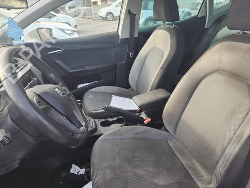 Climate control SEAT IBIZA V (KJ1, KJG) 1.0 MPi | BP36166086I5 - Image 9