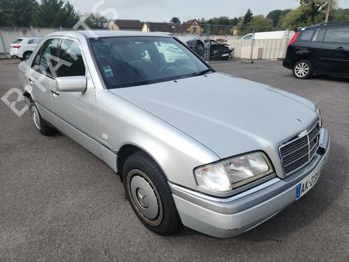ABS pump MERCEDES-BENZ C-CLASS (W202) C 220 D (202.121) | BP29403758M43 