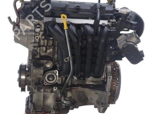 Engine KIA RIO III (UB) 1.25 CVVT | BP31951916M1 - Image 4