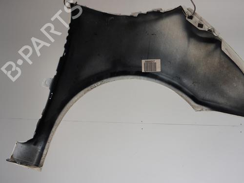Left front fenders CITROËN C4 Grand Picasso I (UA_) 1.6 HDi | BP19729219C41 