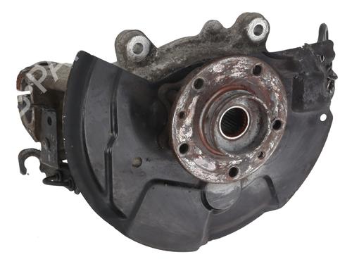 Used Right front steering knuckle Right front steering knuckle RENAULT GRAND SCÉNIC IV (R9_) 1.7 Blue dCi 120 (R9A7, R9A8) (120 hp) 24645611 24645611