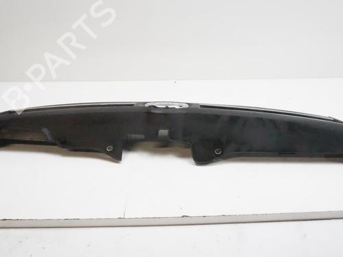 Grill FIAT PANDA (169_) 1.2 (169.AXB11, 169.AXB1A) | BP18187621C40 
