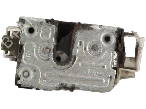 Used Rear right lock RENAULT CLIO II (BB_, CB_) [1998-2016]  19542201