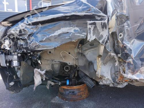 Left rear driveshaft DACIA DUSTER (HS_) 1.5 dCi 4x4 | BP18181102M40 