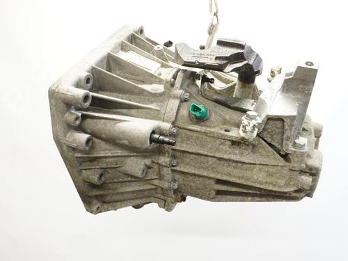 Used Gearbox Gearbox RENAULT MEGANE III Grandtour (KZ0/1) 1.4 TCe (KZ0F, KZ1V) (130 hp) 18188989 18188989