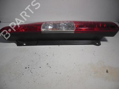 Right taillight FIAT DOBLO Box Body/MPV (223_) 1.3 D Multijet | BP18186417C35 