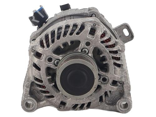 Used Alternator Alternator CITROËN GRAND C4 SPACETOURER (3A_, 3E_) 1.5 BlueHDi 130 (131 hp) 18192702 18192702