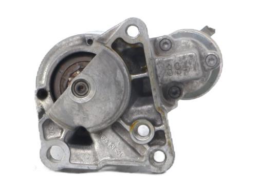 Startmotor RENAULT MEGANE II Coupé-Cabriolet (EM0/1_) 2.0 | BP21005469M8