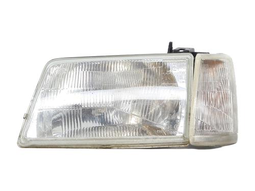 Used Left headlight PEUGEOT 205 II (20A/C) 1.1 (60 hp) 28089875