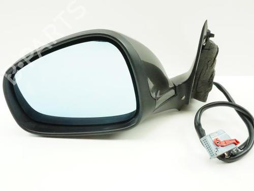 Used Left mirror ALFA ROMEO 159 Sportwagon (939_) 2.4 JTDM (939.BXM1B) (210 hp) 18179465