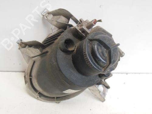 Højre Foran Tågelygte PEUGEOT 206 Hatchback (2A/C) 1.4 HDi eco 70 (68 hp) 18174469