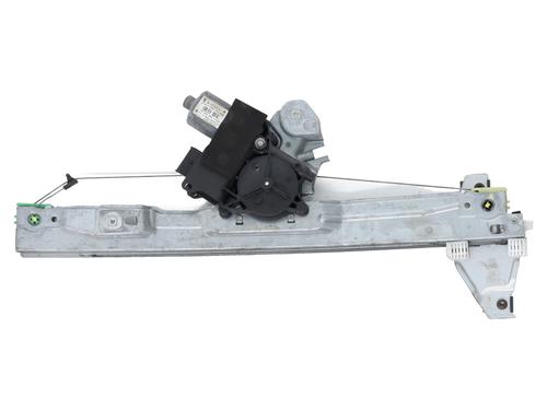 Used Front right window mechanism PEUGEOT 308 I (4A_, 4C_) 1.6 HDi (109 hp) 23763351