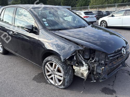 Used Parts VW GOLF VI (5K1) 1.6 TDI (105 hp) 3584716
