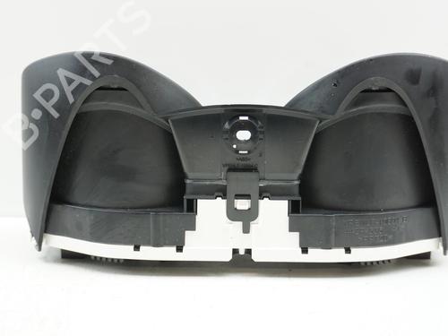 Instrument cluster FORD FIESTA VI (CB1, CCN) 1.5 TDCi | BP18187626C47 