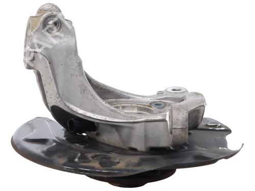 Left front steering knuckle VW TIGUAN (AD1, AX1) 2.0 TDI | BP21189713M25