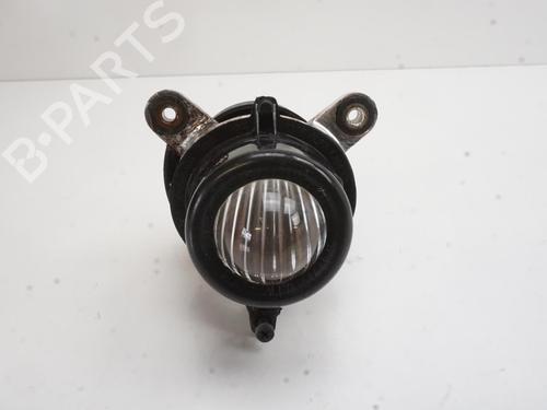 Right front fog light FIAT 500 (312_) 0.9 (312AXG1A, 312.AXG11) | BP18177454C31 