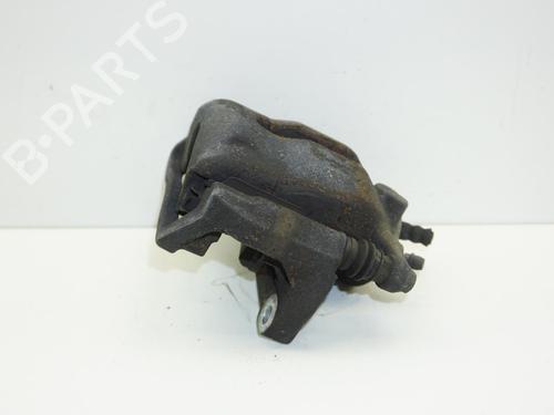 Left front brake caliper RENAULT KANGOO Express (FW0/1_) 1.5 dCi 95 (FW16) | BP18183062M105 
