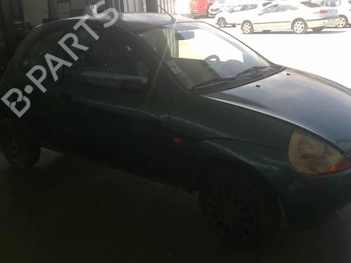 Right taillight FORD KA (RB_) 1.3 i | BP18193018C35 