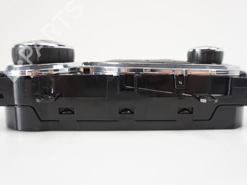 Climate control RENAULT CAPTUR I (J5_, H5_) 1.2 TCe 120 | BP18176124I5