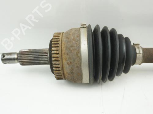 Used Right front driveshaft Right front driveshaft 18183984 18183984