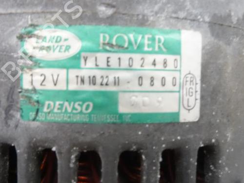 Generator LAND ROVER FREELANDER I (L314) 2.5 V6 4x4 (177 hp) 18173490