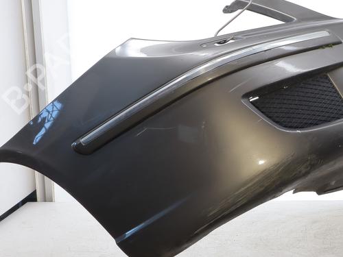 Front bumper LANCIA PHEDRA (179_) 2.0 JTD (179.AXE1A) | BP27606155C7 