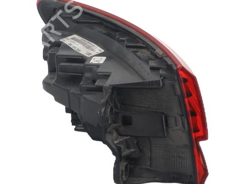Right taillight AUDI A3 Limousine (8VS, 8VM) 2.0 TDI | BP30155838C35