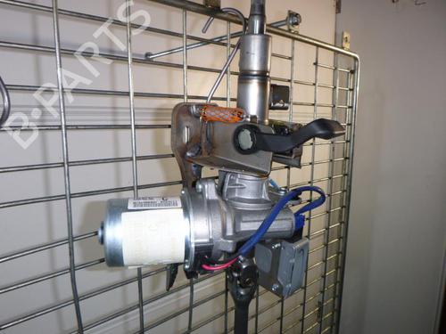 Steering column RENAULT TWINGO II (CN0_) | BP19728734M21