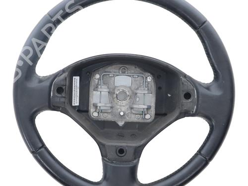 Used Steering wheel PEUGEOT 308 I (4A_, 4C_) 1.6 16V (120 hp) 28611823