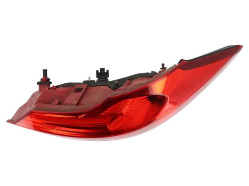 Right taillight OPEL INSIGNIA A Sports Tourer (G09) 2.0 CDTI 4x4 (35) | BP26929738C35
