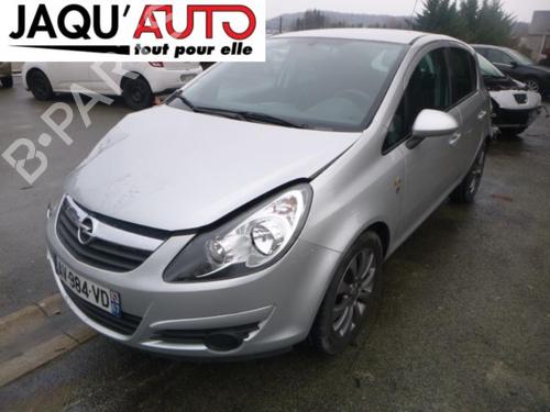 Horn OPEL CORSA D (S07) 1.2 (L08, L68) | BP18175903E13 