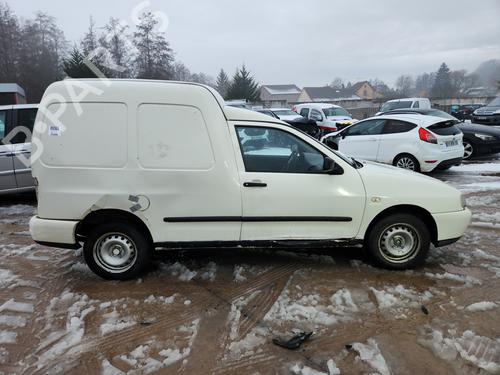 Used Parts VW CADDY II Box Body/MPV (9K9A)  1.9 TDI  4413676