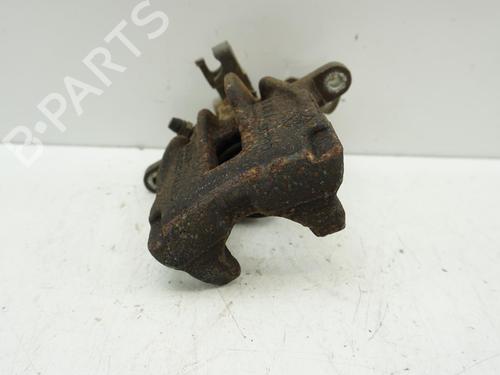 Left rear brake caliper RENAULT TRAFIC III Van (FG_) 2.0 dCi 145 (FGML) | BP18187603M107 